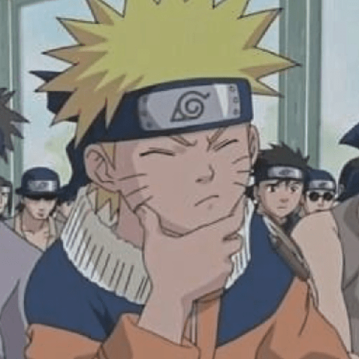 Naruto Uzumaki  18