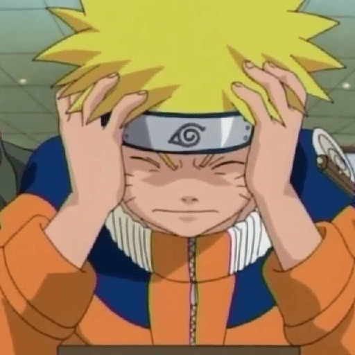 Naruto Uzumaki  20