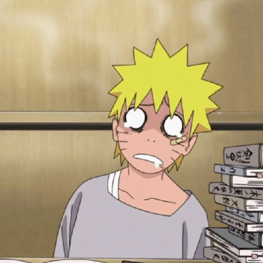 Naruto Uzumaki  21