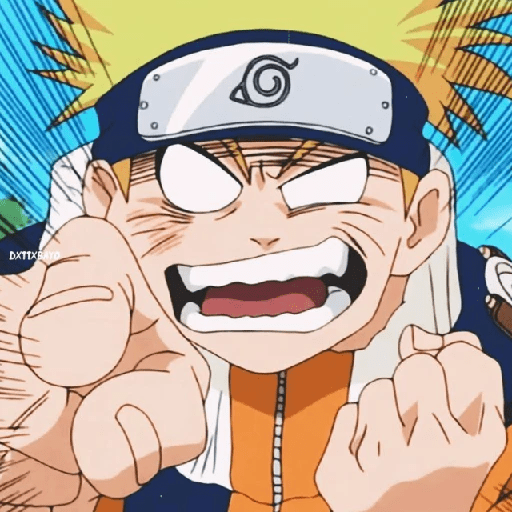Naruto Uzumaki  23