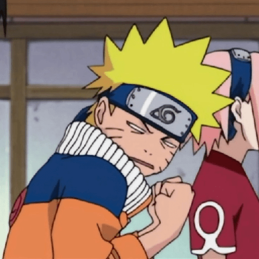 Naruto Uzumaki  25