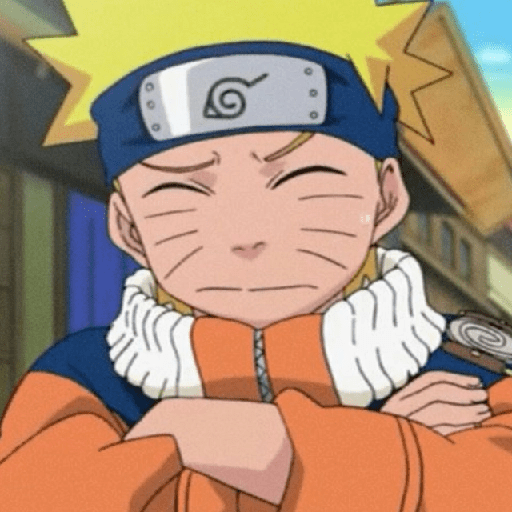 Naruto Uzumaki  26