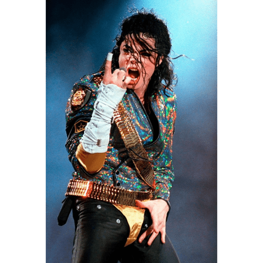 Michael jackson 2 22