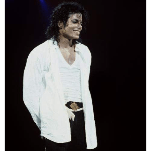 Michael jackson 2 5