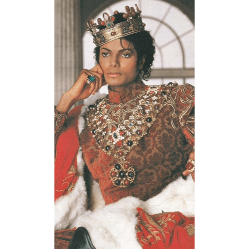 Michael jackson 2 10