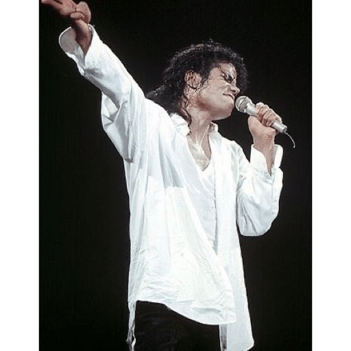 Michael jackson 2 6