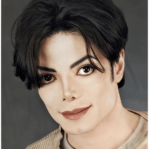 Michael jackson 2 12