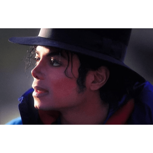 Michael jackson 2 25