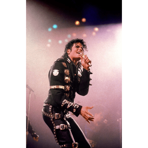 Michael jackson 2 9