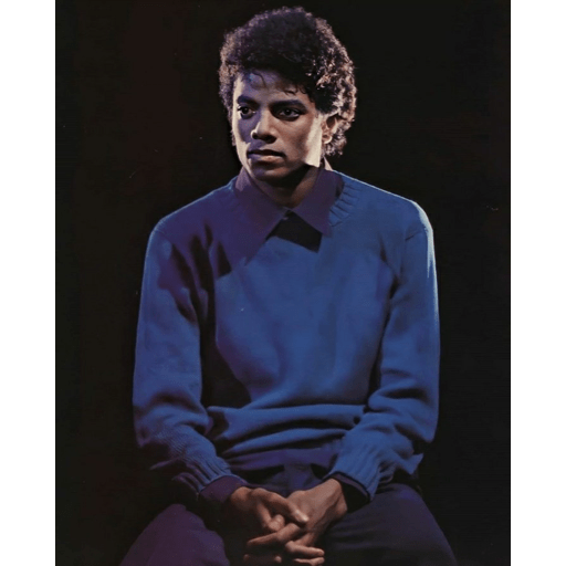 Michael jackson 2 7