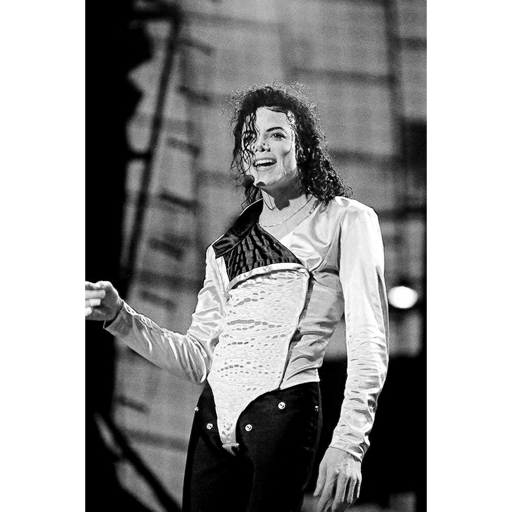 Michael jackson 2 18