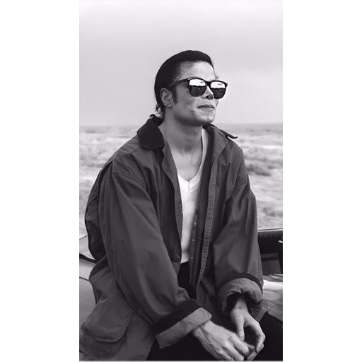 Michael jackson 2 4