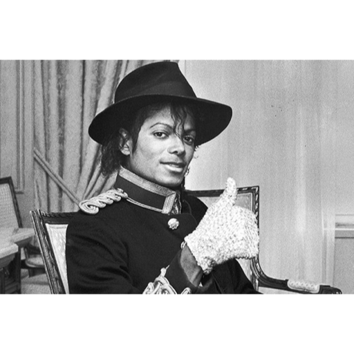 Michael jackson 2 20