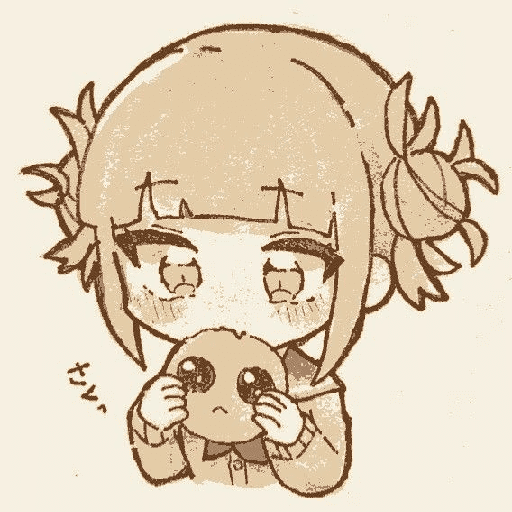 ꫝiꪑikꪮ tꪮᧁꪖ 3
