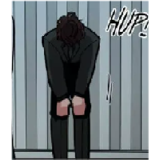 Hyunho/señas..👐 9