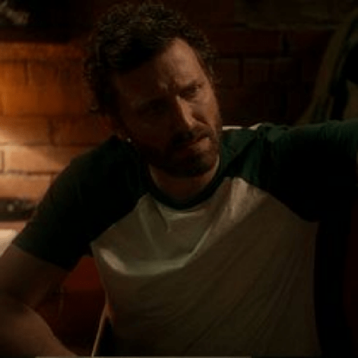 ˚₊·͟͟͟͟͟͟͞͞͞͞͞͞Chuck Shurleyೃ࿔ 30