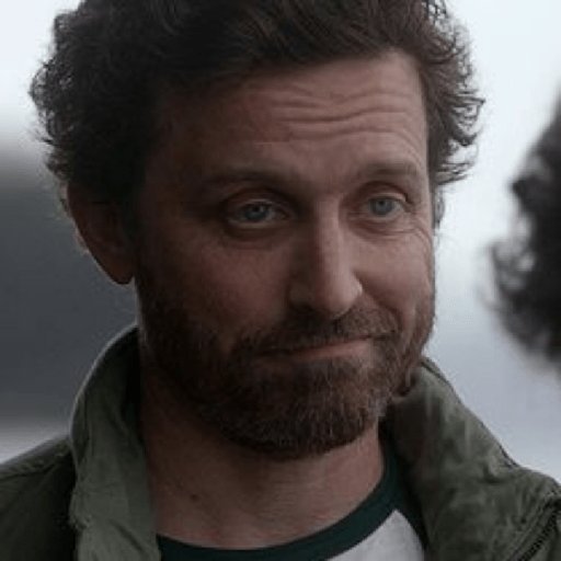˚₊·͟͟͟͟͟͟͞͞͞͞͞͞Chuck Shurleyೃ࿔ 23
