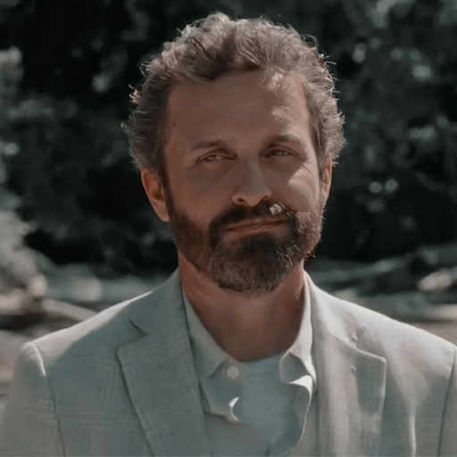 ˚₊·͟͟͟͟͟͟͞͞͞͞͞͞Chuck Shurleyೃ࿔ 2
