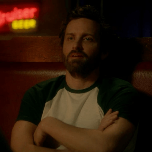 ˚₊·͟͟͟͟͟͟͞͞͞͞͞͞Chuck Shurleyೃ࿔ 3