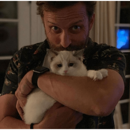 ˚₊·͟͟͟͟͟͟͞͞͞͞͞͞Chuck Shurleyೃ࿔ 6