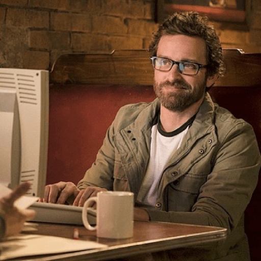 ˚₊·͟͟͟͟͟͟͞͞͞͞͞͞Chuck Shurleyೃ࿔ 9