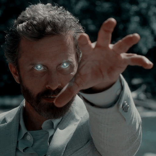 ˚₊·͟͟͟͟͟͟͞͞͞͞͞͞Chuck Shurleyೃ࿔ 12