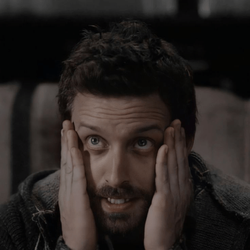 ˚₊·͟͟͟͟͟͟͞͞͞͞͞͞Chuck Shurleyೃ࿔ 14