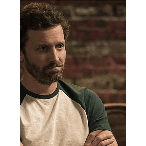 ˚₊·͟͟͟͟͟͟͞͞͞͞͞͞Chuck Shurleyೃ࿔ 15