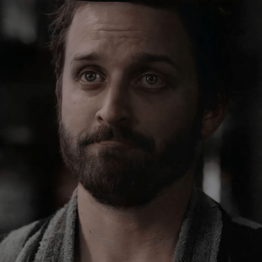 ˚₊·͟͟͟͟͟͟͞͞͞͞͞͞Chuck Shurleyೃ࿔ 16