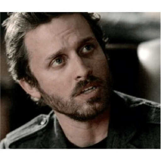 ˚₊·͟͟͟͟͟͟͞͞͞͞͞͞Chuck Shurleyೃ࿔ 18