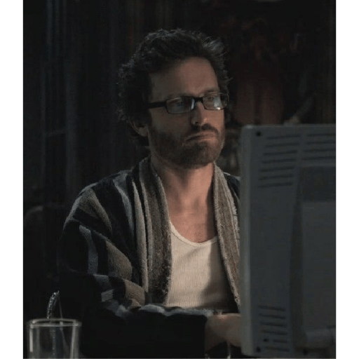 ˚₊·͟͟͟͟͟͟͞͞͞͞͞͞Chuck Shurleyೃ࿔ 19