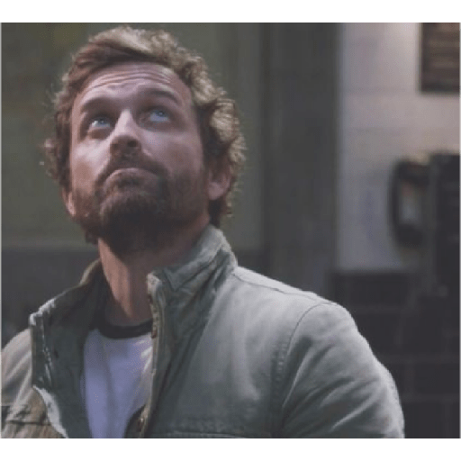 ˚₊·͟͟͟͟͟͟͞͞͞͞͞͞Chuck Shurleyೃ࿔ 20