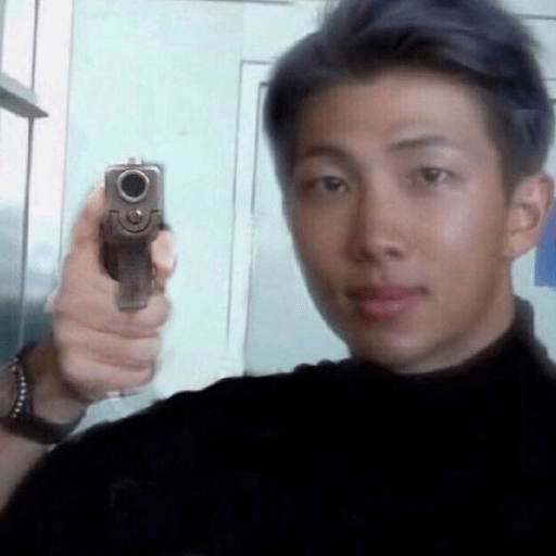 Bts memes 30