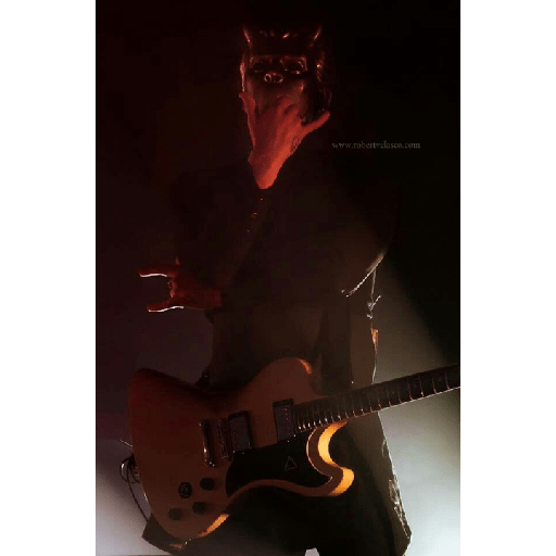 Ghost band 2 9