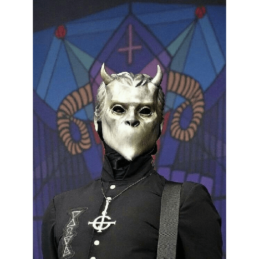 Ghost band 2 15