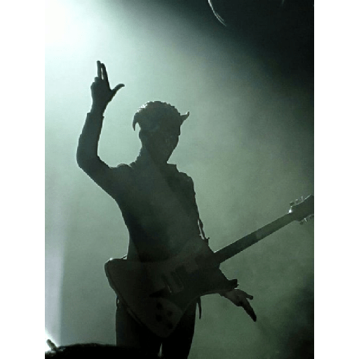 Ghost band 2 11