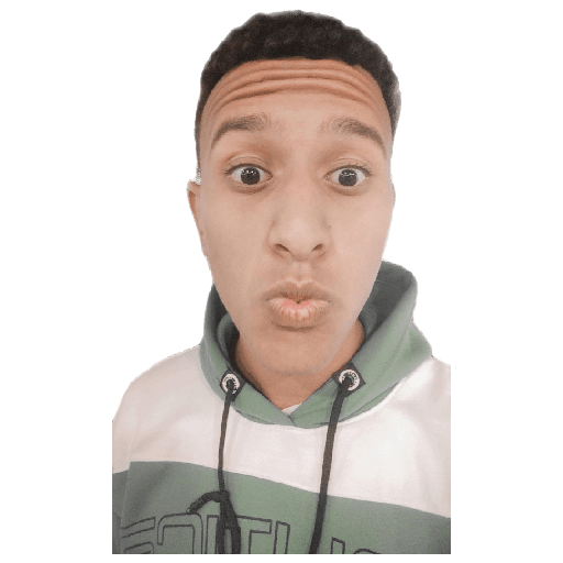 My stickers