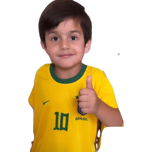 Figurinhas 3