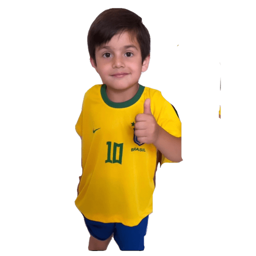 Figurinhas 2