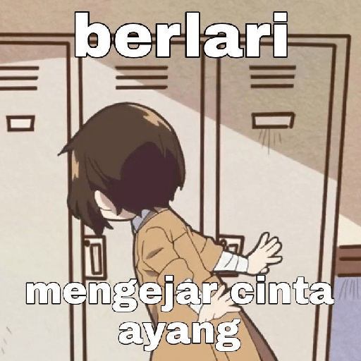 Apasih dek 21