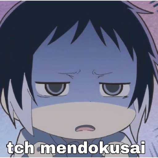 Apasih dek 4