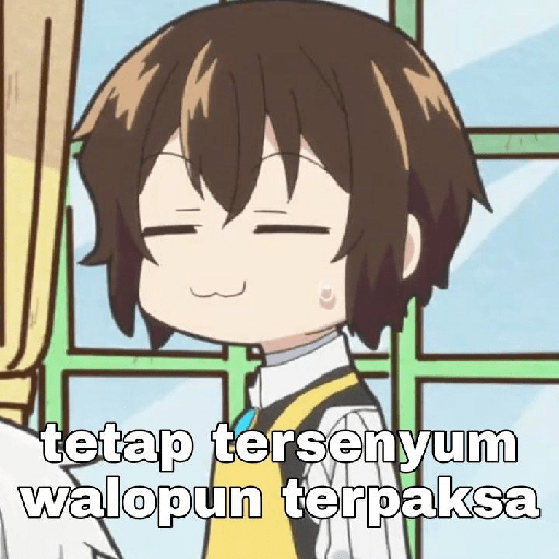 Apasih dek 9