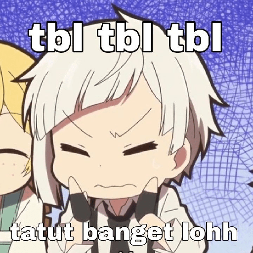 Apasih dek 17