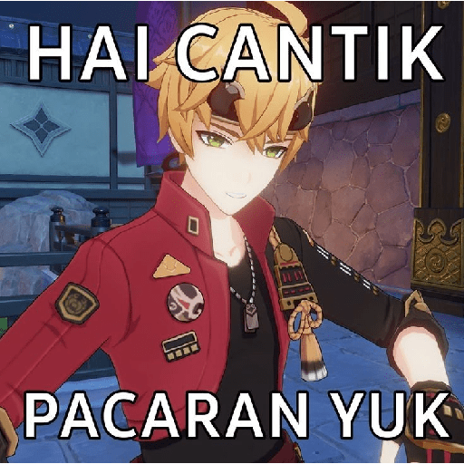 Apasih dek 15
