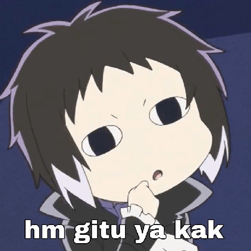 Apasih dek 11
