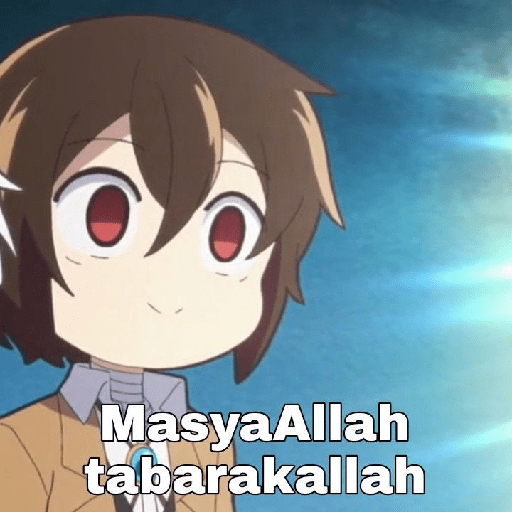 Apasih dek 5