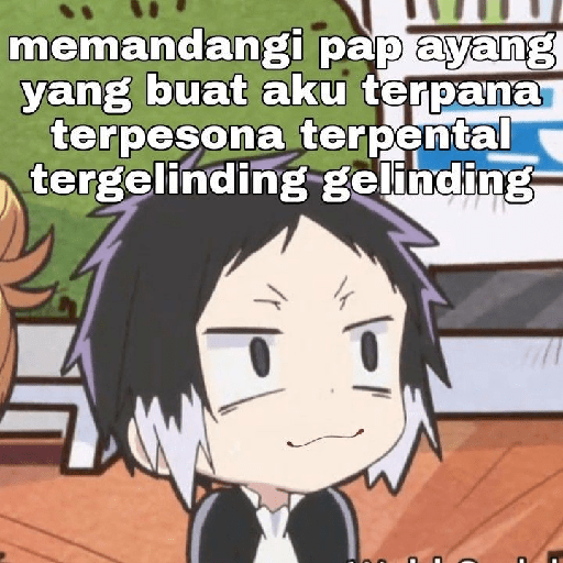 Apasih dek 28