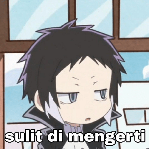 Apasih dek 19