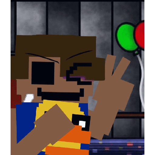 ⴁ͟o͟υ ,  (@simon fnaf .  ︶

 7