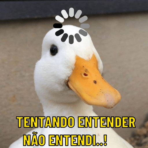 Patos e afins..  8